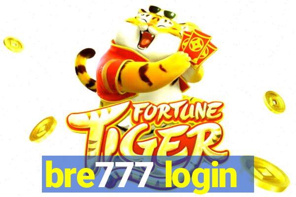 bre777 login